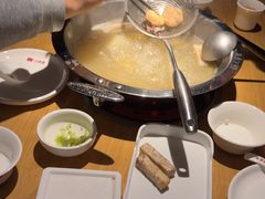 -八合里潮汕鲜牛肉火锅(万科里店)