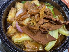 -珍珍小食店(西华路店)