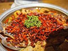 -烤匠麻辣烤鱼(万象城店)