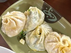 -詹氏包记(文公路店)