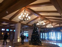 -长白山万达喜来登度假酒店