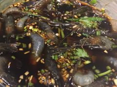 -乾隆美食·本帮菜(黄河路店)