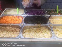 -三兄弟高炉烧饼