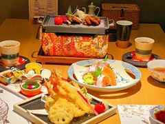 -蝉一日本料理(高新区店)