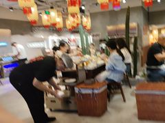 -朱光玉火锅馆(正弘城店)