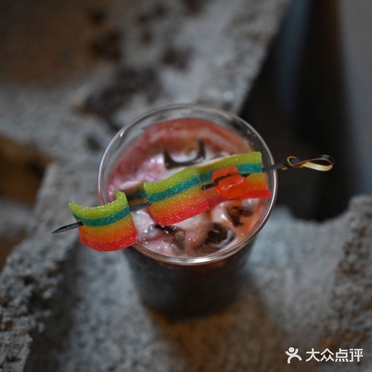 创意 口感 颜值统统在线