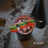 创意 口感 颜值统统在线