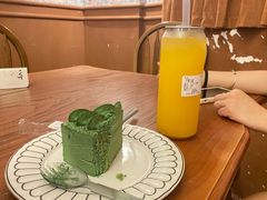 -塔顶·Cafe·日啡夜酒(北京路店)