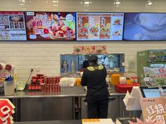 -和合谷(北京市王府井百货大楼店)