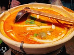 冬荫功海鲜汤-泰妃殿(新世界旗舰店)