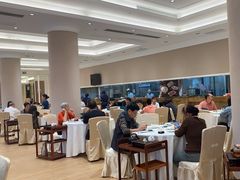 -龙悦湾酒家·八阵鱼生·渔人码头店