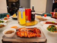 -新名仕(仙霞路店)