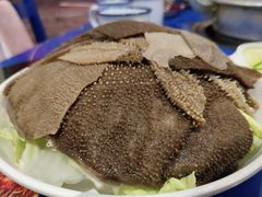 毛肚-马路边边串串香(双井直营店)