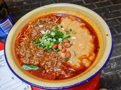-阿福板凳面(观音桥店)