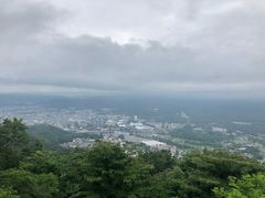 -富士山吉田線五合目