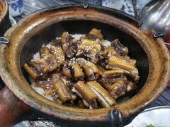 -红星光发煲仔饭(大石街店)