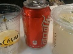 -乐凯撒披萨(正佳广场店)