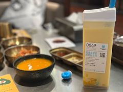 -牧童禧肉社·韩国炭火烤肉店(中粮祥云小镇店)