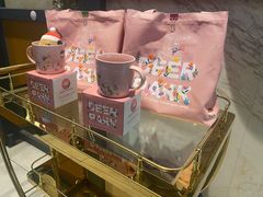 -Deer Park鹿园西餐(仁恒置地广场店)