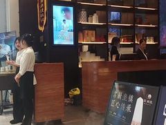 -双湖园·地标武汉菜(黄鹤楼解放路店)