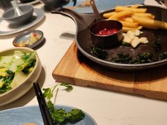 -鹿港小镇(悠唐店)