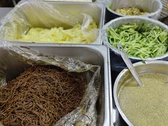 -王菊美食街·王菊面馆(总店)