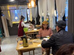 大堂-赤宴·川菜(玉林店)