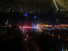 -烛影拾光观景餐厅·创意菜·摄影·小提琴(大唐不夜城店)