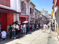 -添發碗仔翅美食