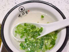 -九府羊·鲜羊火锅·烤串(新华路店)