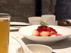 -羲和雅苑•北京烤鸭(国贸商城店)