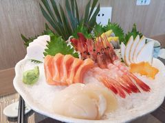 -酒井酱子·深夜食堂(东城汇店)