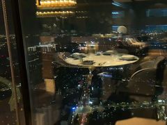 -JWMARRIOTT无锡苏宁JW万豪酒店-悦府65中餐厅