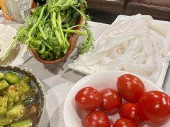 -食潮汕头鲜牛馆(望京保利店)