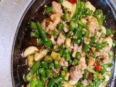 -周三的情书花园餐厅(江北店)