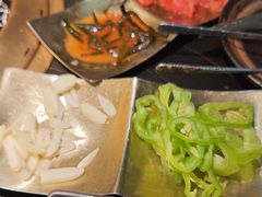 -厚贞日式烤肉(浦东汇智店)