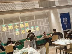 大堂-避风塘(江桥万达店)