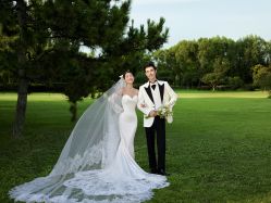 -第一夫人婚纱摄影(南京店)