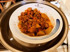 -盛宴标帜餐厅·亲子自助 (南昌喜来登酒店)