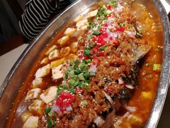 -福满我家大碗厨·湘菜(上海大厦店)
