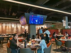 -404干式熟成牛排馆•聚会餐厅