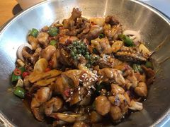 -杭百味·大众精选杭帮菜(西湖音乐喷泉店)