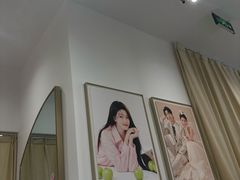 -海马体照相馆(万菱汇店)
