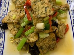 -老味道1992(武当山店)