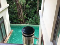 -三亚亚龙湾五号度假别墅酒店