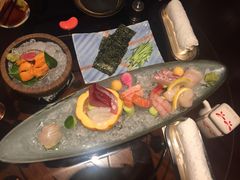 -松涛日本料理