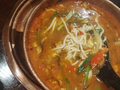 -觅山云南菜(泊富ICITY店)