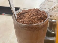 爆脆阿华田-喜莲咖啡