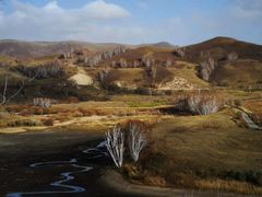 -塞罕坝国家级自然保护区