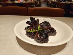 -杨氏青龙虾·羊蝎子(珠江路店)